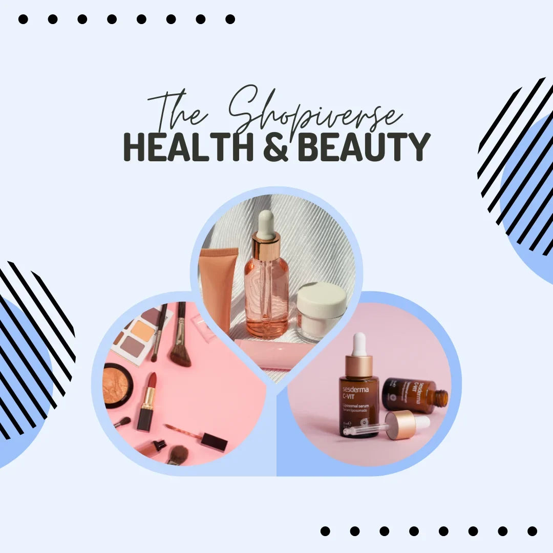 Health & Beauty