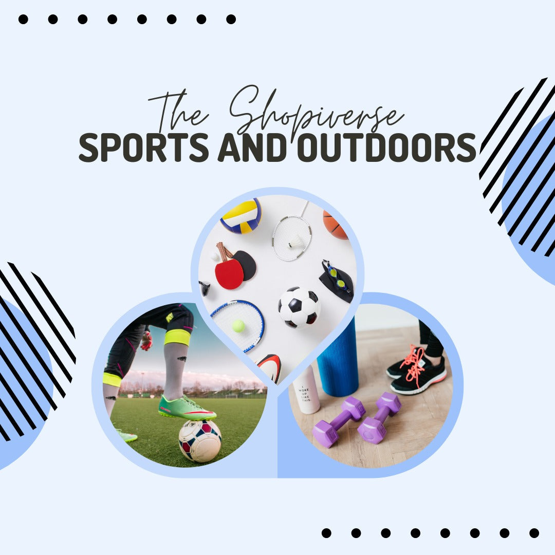 Sports & Outdoors