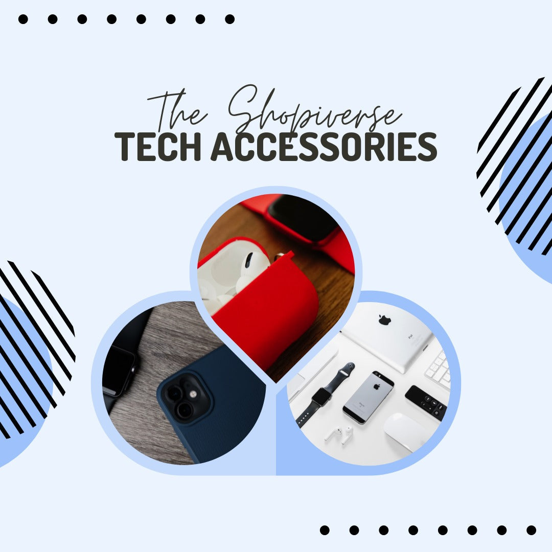 Tech Accessories
