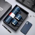 500ml High Quality Stainless Steel Vacuum Flask Set