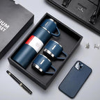500ml High Quality Stainless Steel Vacuum Flask Set