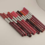 Kashee's High Pigmented Smooth Lipstick -(Pack of 6)