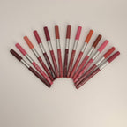 Kashee's High Pigmented Smooth Lipstick -(Pack of 6)