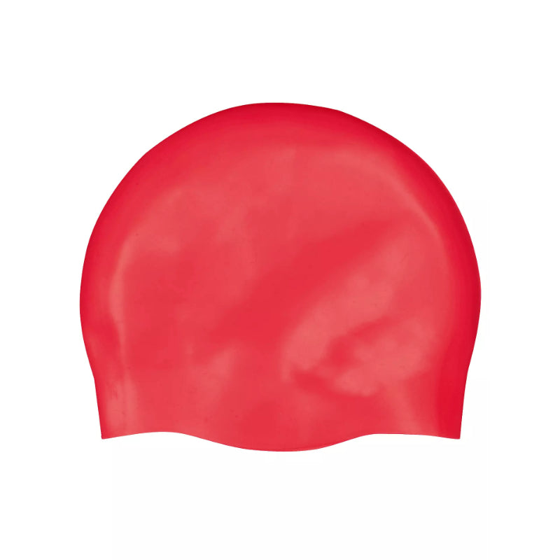 Waterproof Ear Protection Swimming Silicone Cap