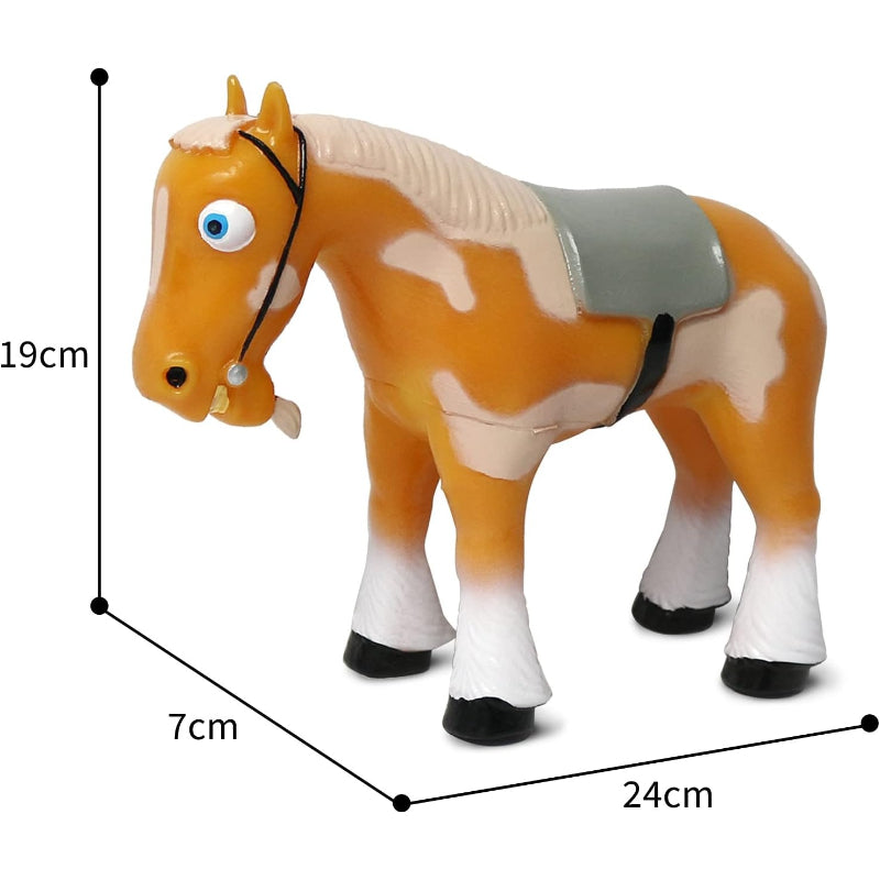 Musical  Horse Toy For Kids