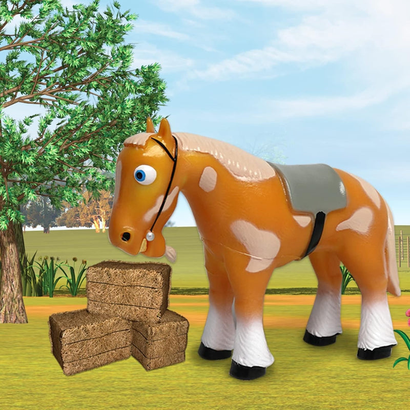 Musical  Horse Toy For Kids