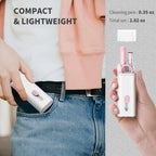 Functional 7 In 1 Cleaning Tool Kit For Keybaord, Mobile, Earbuds