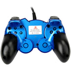 Double Shock USB 2.0 Wired Gaming Controller