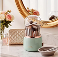 Brush Container Makeup Brush Holder-( random color)