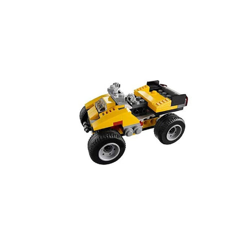 3-In-1 DIY Construction Building Blocks Set Toy