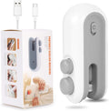 Portable Mini Food Bag Heat Sealer