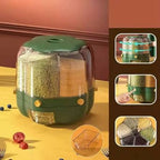 Grain Container