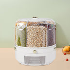 Grain Container