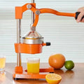 Manual Juice Presser