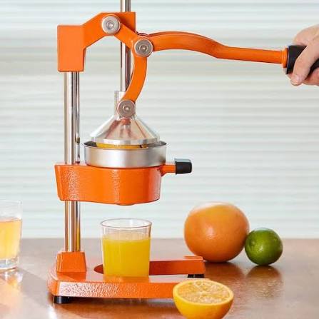 Manual Juice Presser