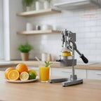 Manual Juice Presser