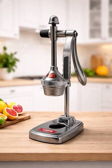 Manual Juice Presser
