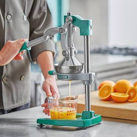 Manual Juice Presser