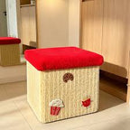 2in 1 storage box