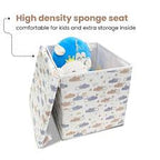 2in 1 storage box