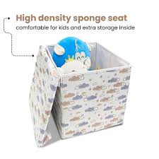 2in 1 storage box