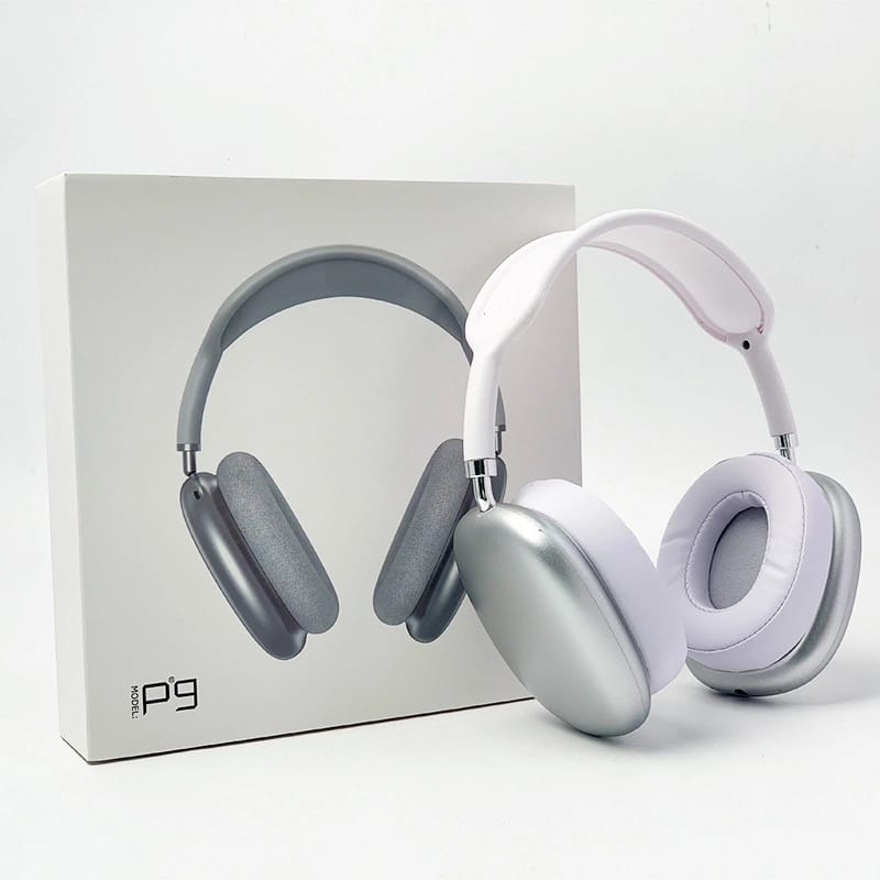 P9 WireLess Headphones