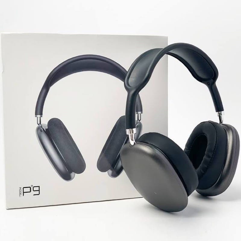 P9 WireLess Headphones
