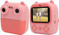 Mini Instant Print Camera