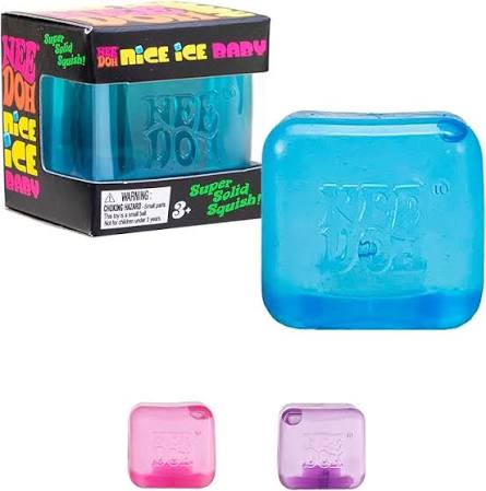 Squishy Toy For Kids