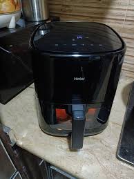Haier Air Fryer HAF50DB 5L
