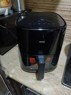 Haier Air Fryer HAF50DB 5L
