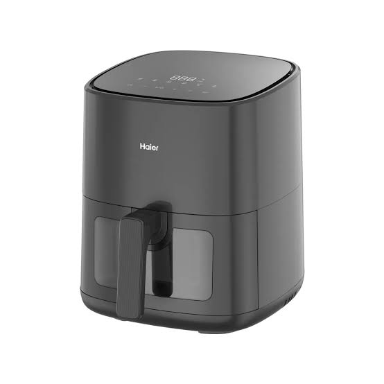 Haier Air Fryer HAF50DB 5L