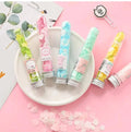 Disposable sented paper soap