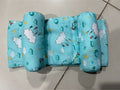 Sleeping support pillow for kids