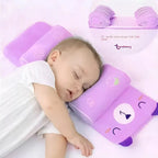 Sleeping support pillow for kids