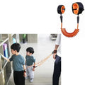 Anti lost child lock wristband