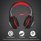 Hunter Spider V1 RGB Gaming Headset