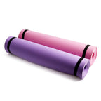 Non Slip Yoga Mat For Exercise